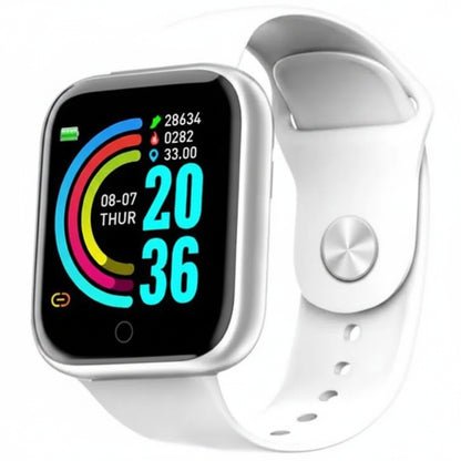 Smartwatch - Relógio Inteligente Esportivo