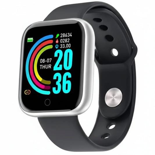 Smartwatch - Relógio Inteligente Esportivo