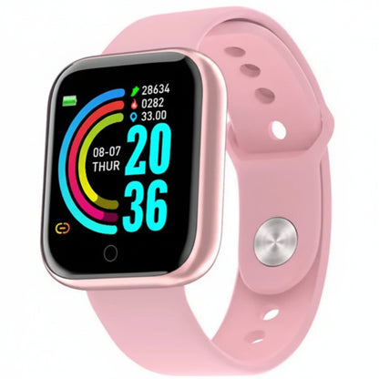 Smartwatch - Relógio Inteligente Esportivo