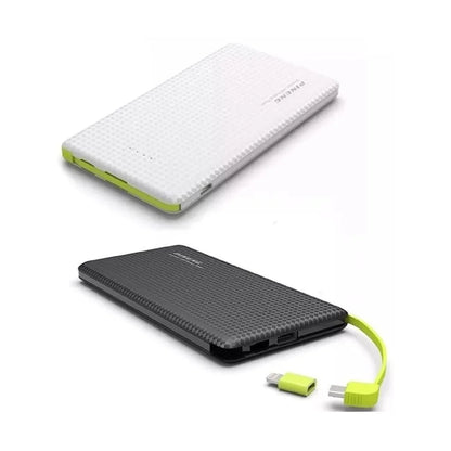 Carregador Portátil - Power Bank