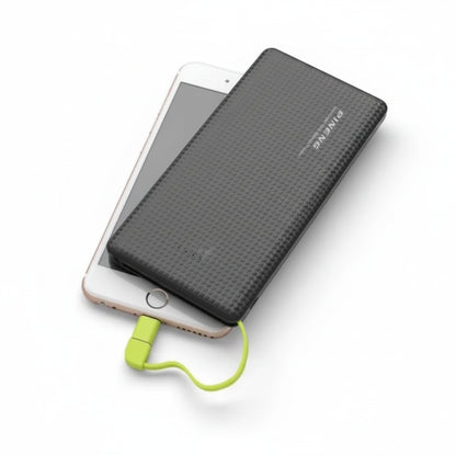 Carregador Portátil - Power Bank