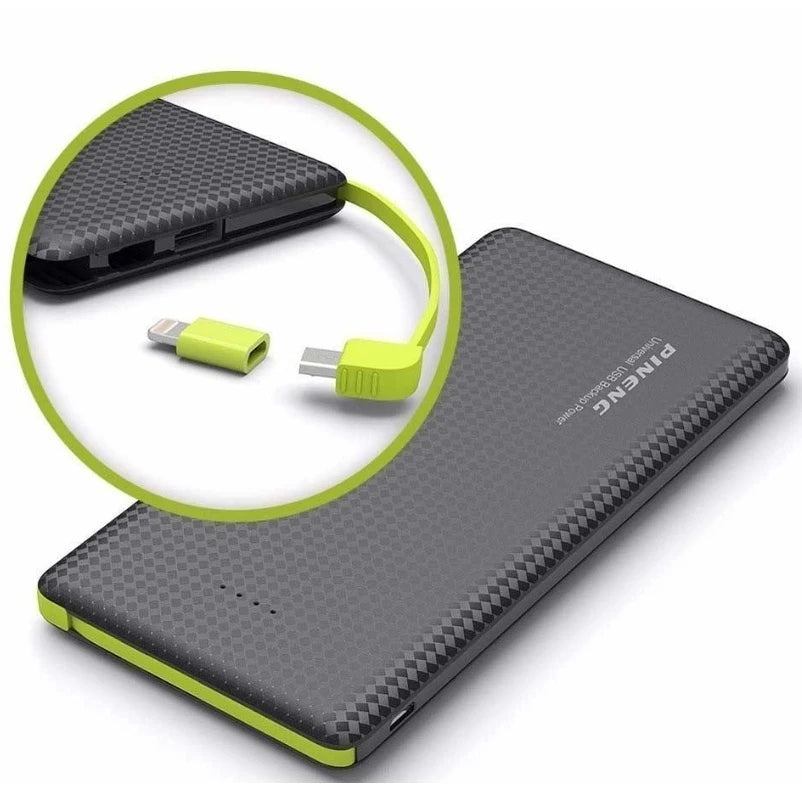 Carregador Portátil - Power Bank